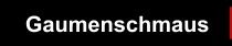 Gaumenschmaus